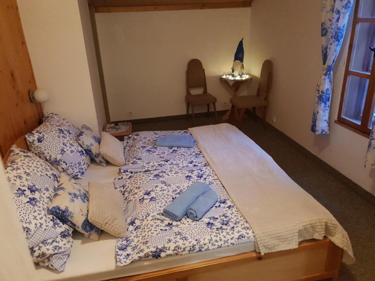 Suita s 2 spálňami